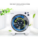 Pentec Kipas Kotak - Box Fan TAC-1608A