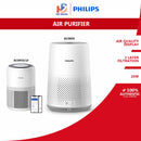 Philips Penapis Udara Air Purifier AC0850 AC0850/20 AC0950/10