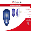 Khind Pembunuh Nyamuk - Mosquito Killer IK365 IK6206