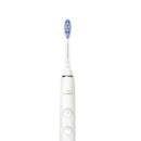 PHILIPS Berus Gigi Elektrik Sonicare DiamondClean - White/Purple HX9911/73/HX9911/74