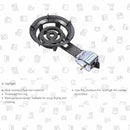 Pentec Industrial Cast Iron Gas Stove MD-21A MD-31A