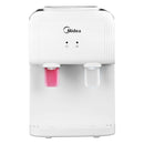 Midea Mesin Dispenser Air Water Dispenser YR1539T upgrade of YR1246T (Without Bottle)