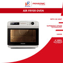 Pensonic Steam Air Fryer Oven 32L PSO-3200DG