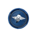 Khind Pengisar 0.6L Personal Blender BL601P (BLUE) pengisar