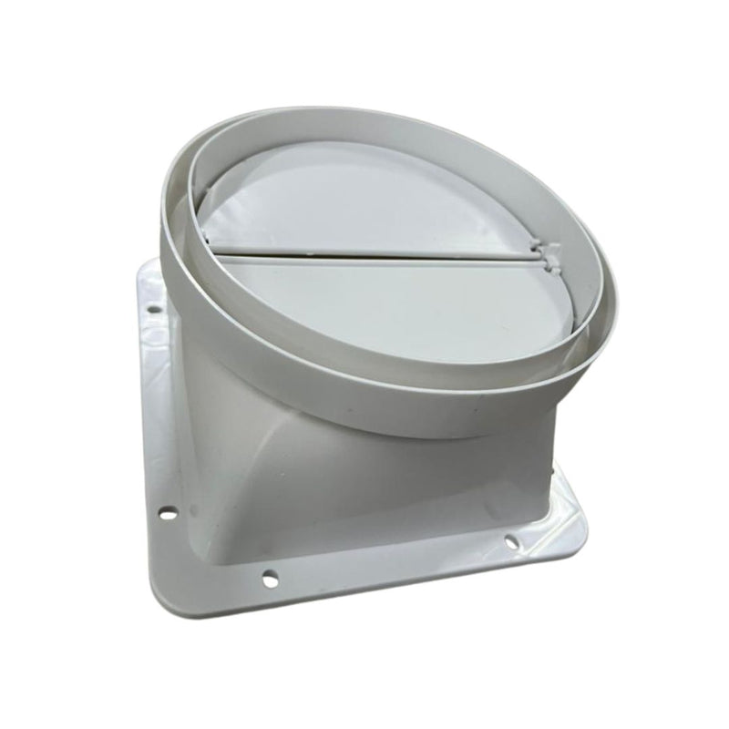 Milux Penyedut Asap Cooker Hood TCH-T5D