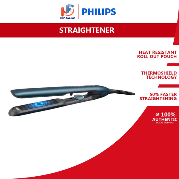 Philips 7000 Series Straightener BHS732/00