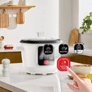 Tefal  Periuk Nasi (1.8L) Easy Pot Rice Cooker (10Cups) RK1071Y2 RK1071