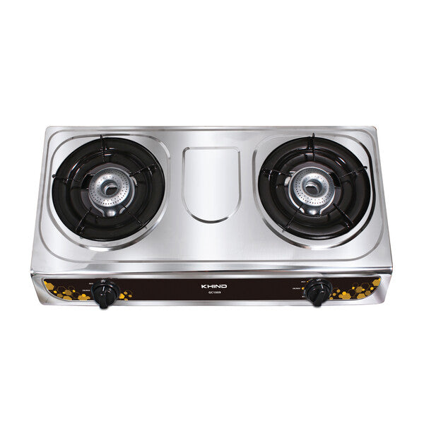 Khind Gas Cooker GC1009