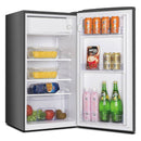 Faber Fridge Mini bar LUSSO 55BK (50L) / Single Door Refrigerator LUSSO 100BK (105L)