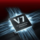 Sharp 65'' AQUOS 4K HDR Google TV 4TC65HJ6000X