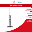 Midea Penyedut Habuk - 3 In1 Stick Cordless Vacuum Cleaner MVC-GX5PRO