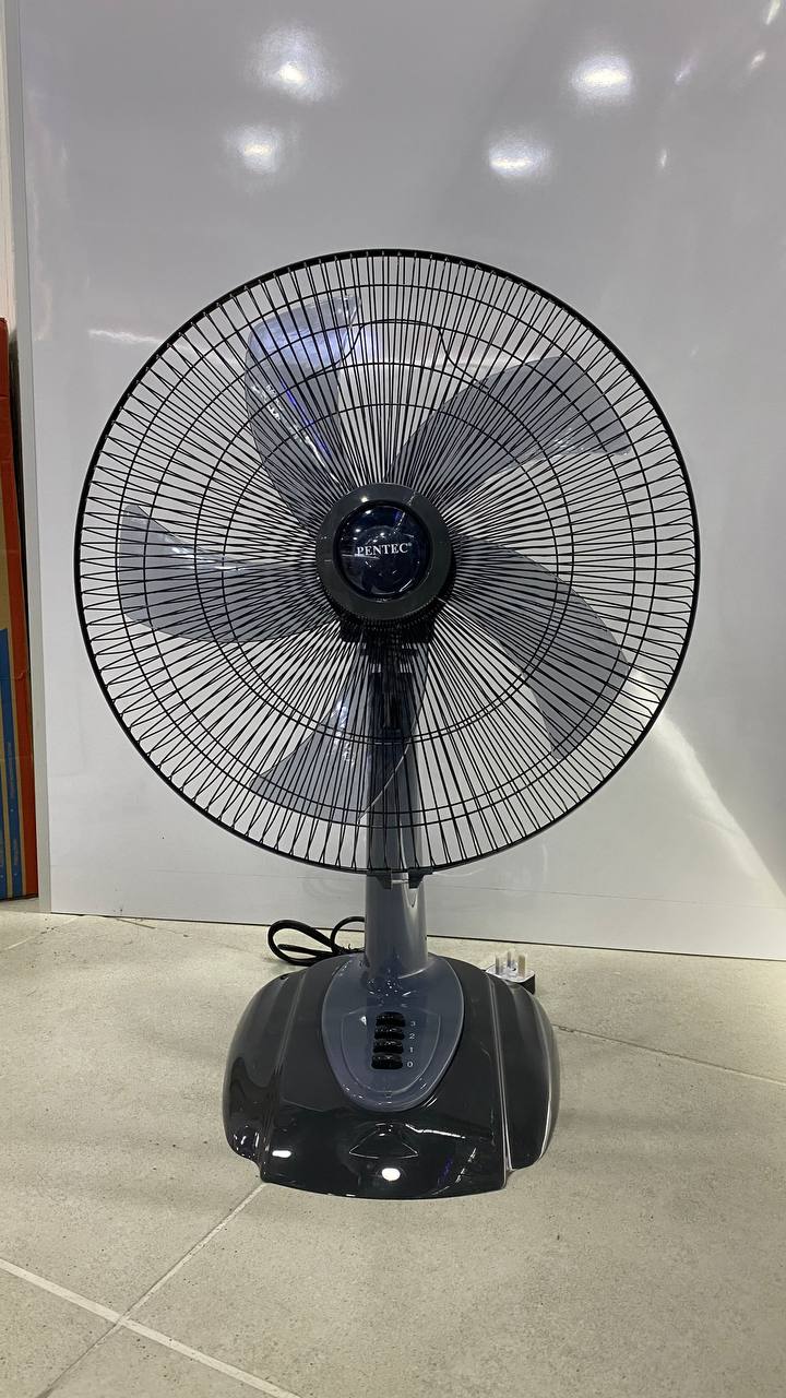 Pentec 18'' Table Fan TAC-1801