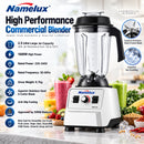 Homelux Pengisar Makanan Commercial Food Blender HCB-1680 HCB-9880 HCB-1100