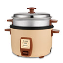 Khind Periuk Nasi 2.8L 9 series Electric Rice Cooker RC928T