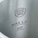 Philips 1.7L Electric Jug Kettle HD9396/90 HD9395/90