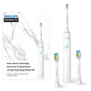 PHILIPS Berus Gigi Elektrik Sonik Sonic Electric Toothbrush HX3641/41 HX3641