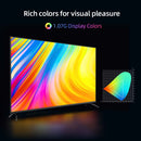 CHiQ Televisyen Android 4K UHD Android TV (55") U55G7N