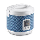Pensonic Batik Jar Rice Cooker PSR-1005B (1.0L) / PSR-1505B (1.5L)