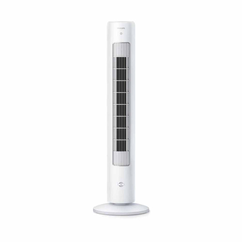 Philips Tower Fan 5000 series CX5535/11 (BLACK) CX5535/00 (WHITE)