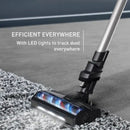 Tefal Handstick Cordless Vacuum 1000W X-Pert 7.60 Essential Animal Vacuum TY6A35