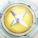 Aiwa Pengisar (1.5L) Blender With Dry Mill  AW-813B