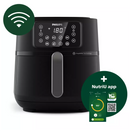 Philips 7.2L Essential Connected Airfryer XXL Digital HD9285/91