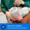 Philips Pengisar 3000 Series Mini Blender HR2512/00