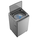 MIDEA Mesin Basuh Automatik 7.5kg Fully Auto Washing Machine Mesin Basuh MFW-EC750 MA100W75 MA102W75