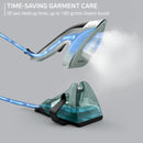 Tefal Seterika Stim Duo Power 2 in 1 Iron & Steam JF4033G0 + Tefal One-Pick-Pot-Pan 22cm G1652524