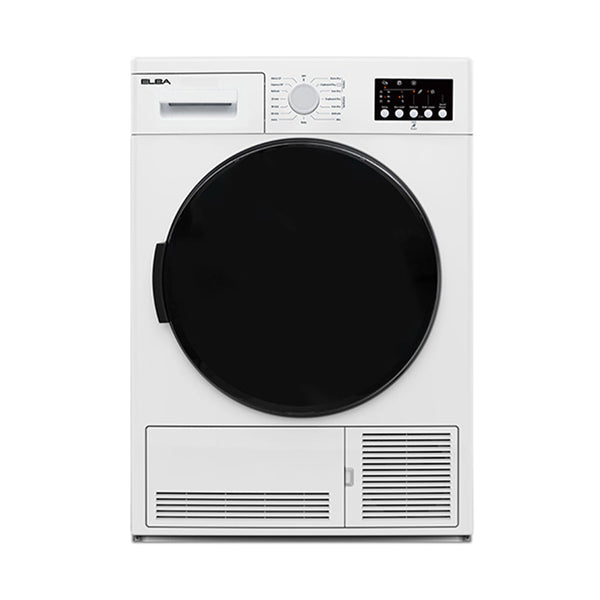 Elba 9kg Condenser Dryer ED-H9151C(WH)