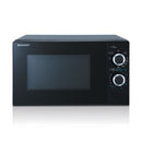 Sharp Pemanas Lauk 20L Microwave Oven With Grill R20GABMA