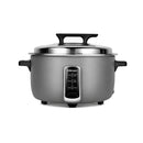 Morgan Periuk Nasi - Commercial Rice Cooker MCR VAST PRO 60 (5.6L) / MCR VAST PRO 100 (10L)