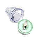 Aiwa Pengisar (1.5L) Blender With Dry Mill  AW-813B