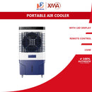 XMA 60L Evaporative Air Cooler XAC-6060RC