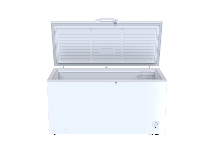 TCL 293L Chest Freezer TRCF-D4380W1