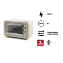 Pensonic Ketuhar Elektrik - Retro Electric Oven (28L) PEO-2812