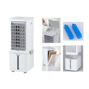 Morgan Penyejuk Udara Air Cooler (10L) MAC-CX10DW