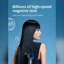 HDB Pengering Rambut High Speed 1200W Hair Dryer (5 in 1) HDB25101/G HDB25101/P