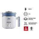 Pensonic Batik Multi Cooker with Steamer 1.5L PMC-1503B