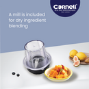 Cornell Pengisar Blue Bae Series Blender CBL-S3000X