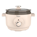 Faber Ceramic Slow Cooker (1.5L) FSC C1500
