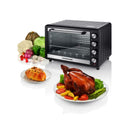 Pensonic Ketuhar Elektrik (70L) Electric Oven PEO-7011