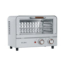 Elba Ketuhar Elektrik (8.0L) Oven Toaster EOT-S0875(GR) EOT-S0875