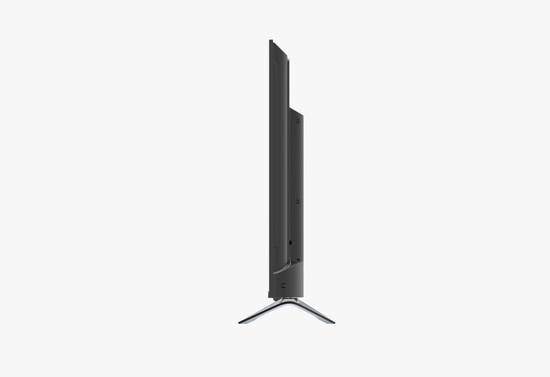 Sharp Televisyen - 65'' 4K UHD Smart TV 4TC65GJ4000X
