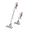 Meck Pembersih Habuk Debu Cordless Vacuum Cleaner MVC-C11 MVC-C12