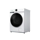 Midea Mesin Basuh Muatan Depan Inverter Front Load Washing Machine 9.5KG MF100W95B