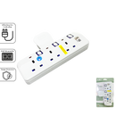 LNY Adaptor 3G Surge Protected LNY-8183