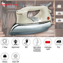 Phison Seterika Pakaian Dry Iron PIR-3122