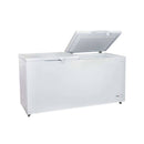 Midea Peti Sejuk Beku - 701L Freezer MDRC955FZG01MY