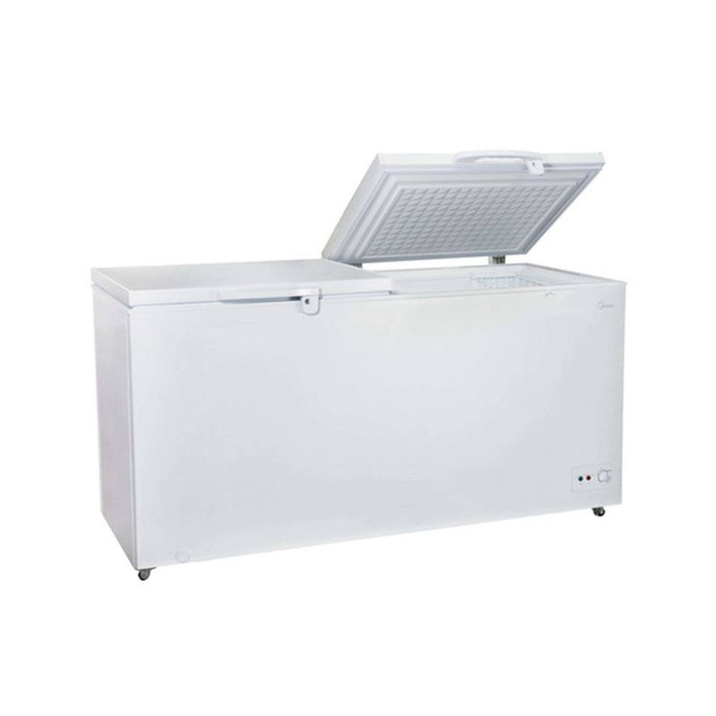 Midea 701L Freezer MDRC955FZG01MY